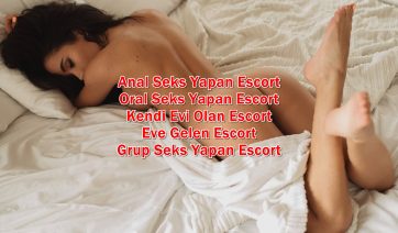 Her Otele Gelen Suriyeli Escort