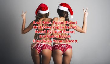 Yeni Suriyeli Escort