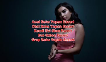 Suriyeli Türbanlı Escort