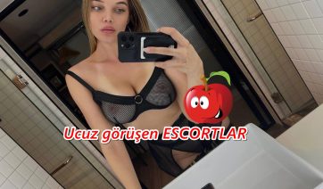 Evi Olan Suriyeli Escort