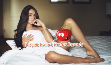 İri Göğüslü ve İyi Sevişen Genç Suriyeli Escort