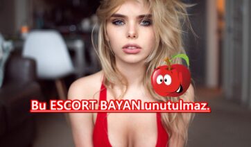 Ödemesini Elden Alan Escort