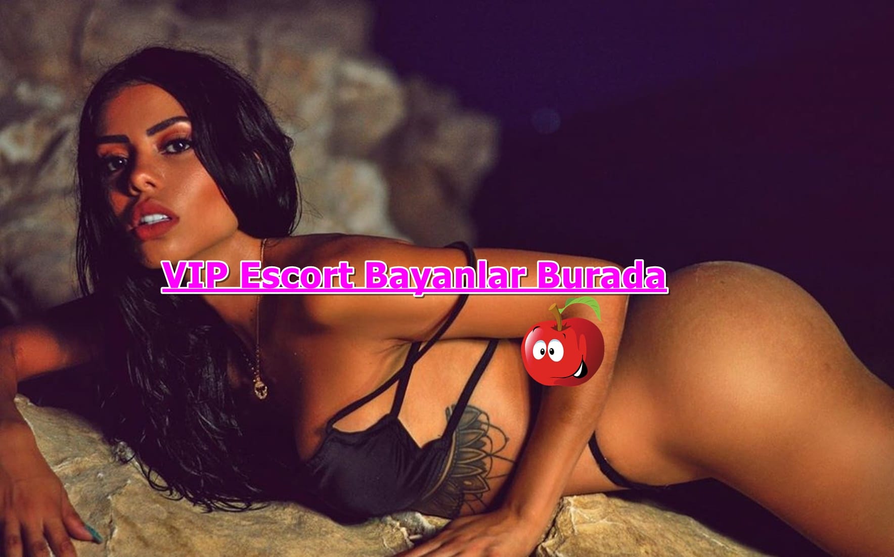 Oral Seks Yapan Alanya Escort